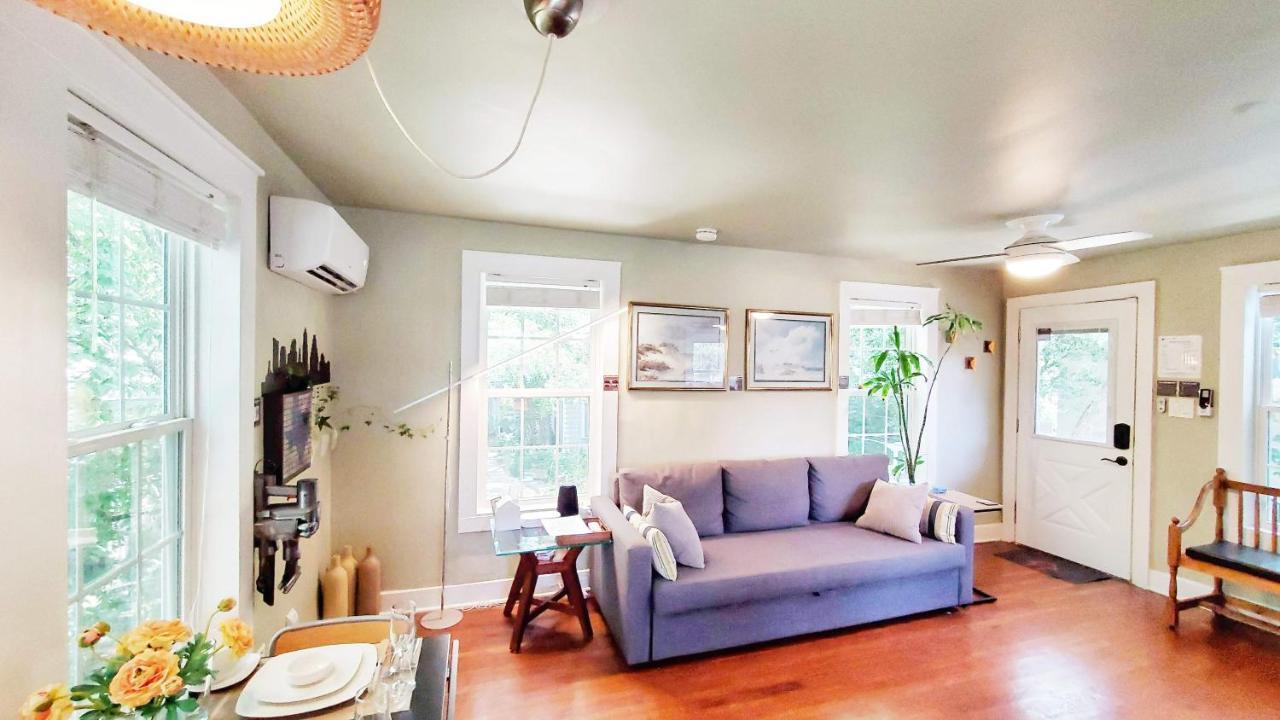 Ut Moody Center Downtown Eco Pecan Tree House Free Wifi Parking Quiet Office Austin Dış mekan fotoğraf
