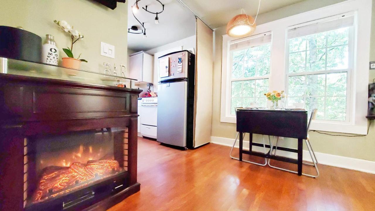 Ut Moody Center Downtown Eco Pecan Tree House Free Wifi Parking Quiet Office Austin Dış mekan fotoğraf