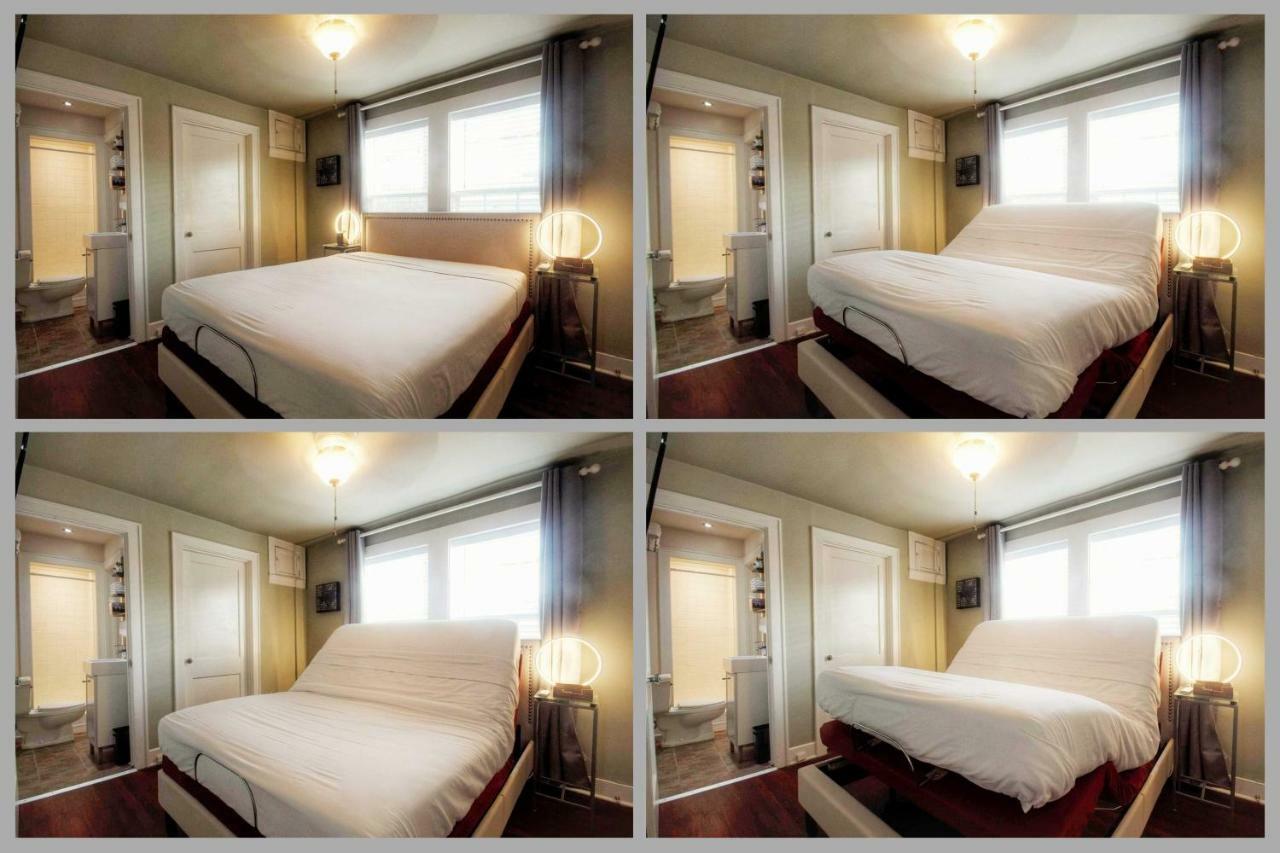 Ut Moody Center Downtown Eco Pecan Tree House Free Wifi Parking Quiet Office Austin Dış mekan fotoğraf